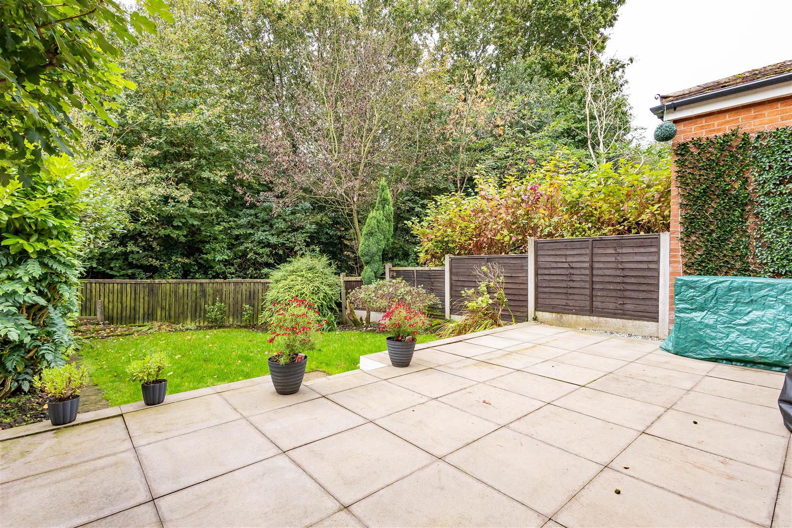 Lostock View, Lostock Hall, Preston